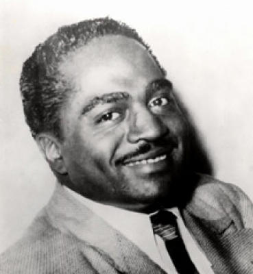 Jimmy Witherspoon